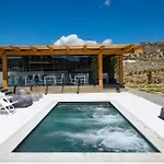 Bianco A Nero Mykonos