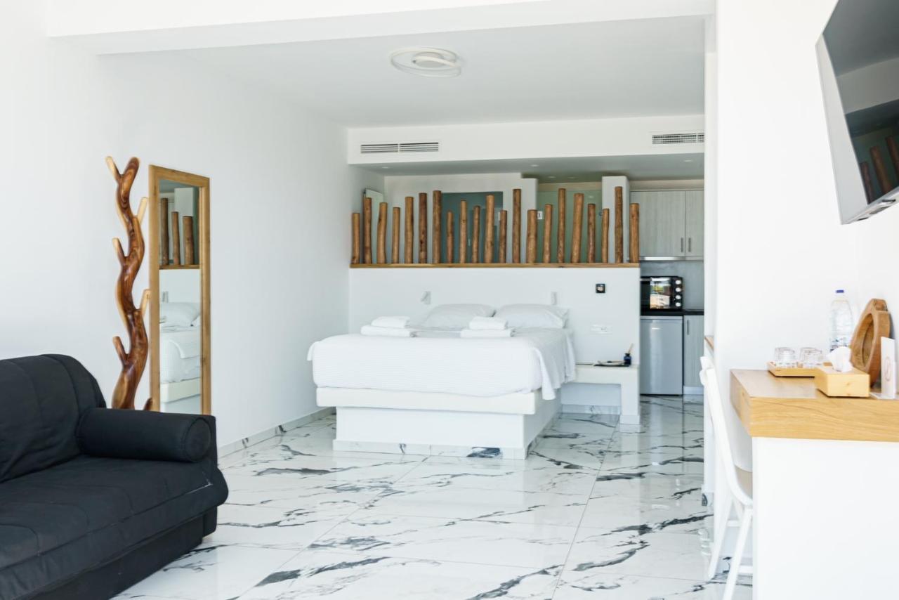 Hotel Bianco A Nero Mykonos